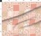 Various Fabrics by the Yard or Fat Quarter Horizontal Quilt Patchwork Floral Pink Watercolor Deer Quilt Block Cheater Quilt Gingham Stripe Flowers Houndstooth Butterfly Baby Quilt Moth Custom Printed Fabric by Spoonflower